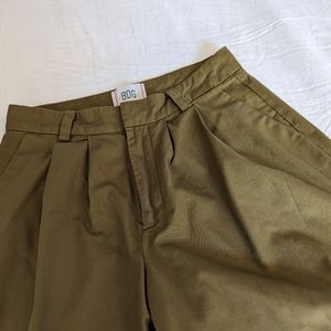 Urban Outfitters BDG Baggy Grandpa Trouser